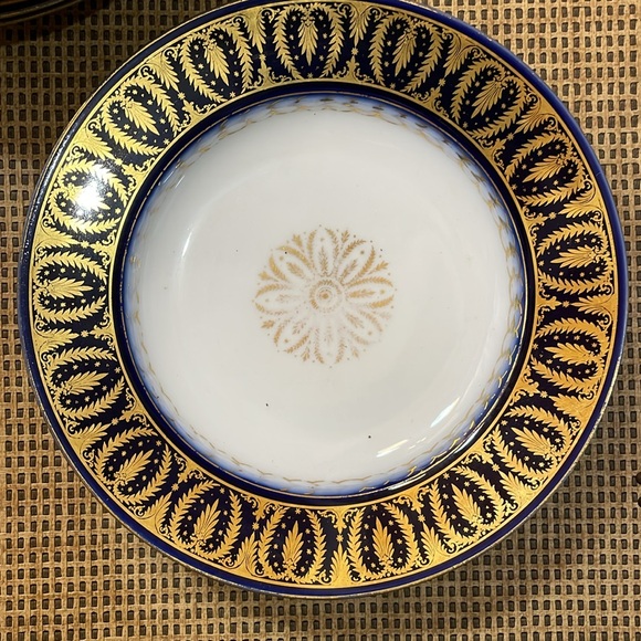 Set of 6 Limoges Bowls - Picture 8 of 9